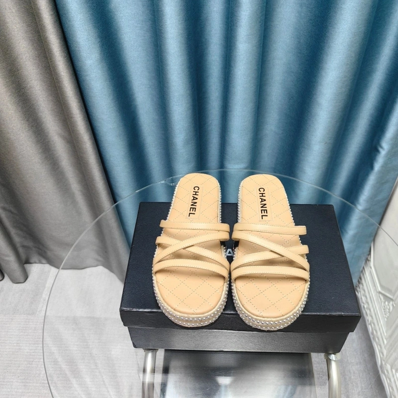 Chxnxl Slippers Minimalist 130527