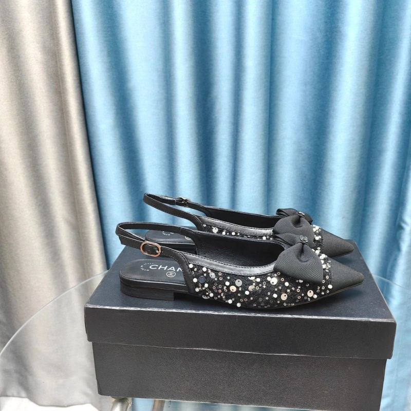 Chxnxl Sandals Bold 131027