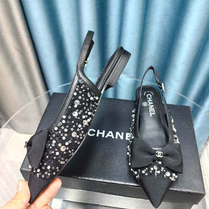 Chxnxl Sandals Bold 131027