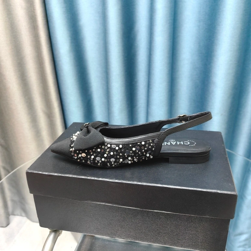 Chxnxl Sandals Bold 131027