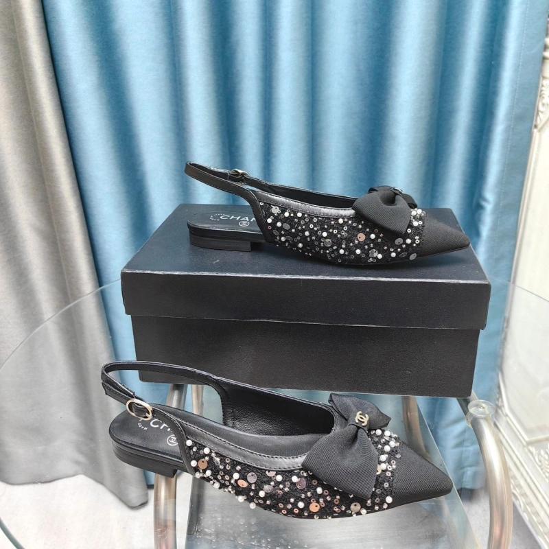 Chxnxl Sandals Bold 131027