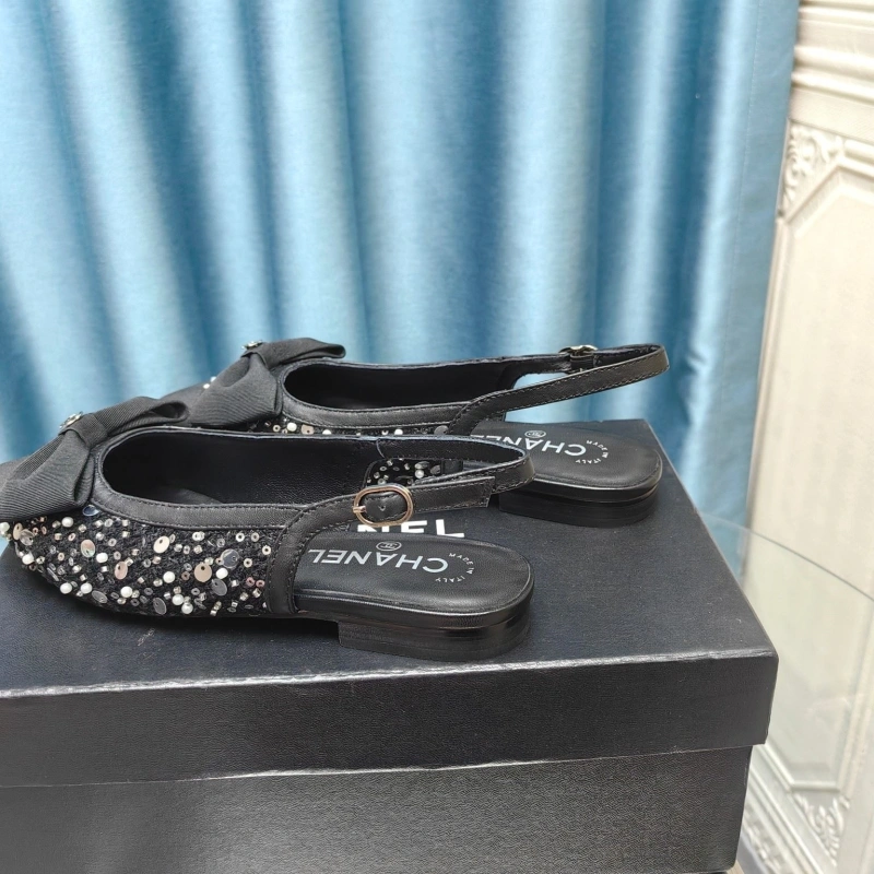 Chxnxl Sandals Bold 131027