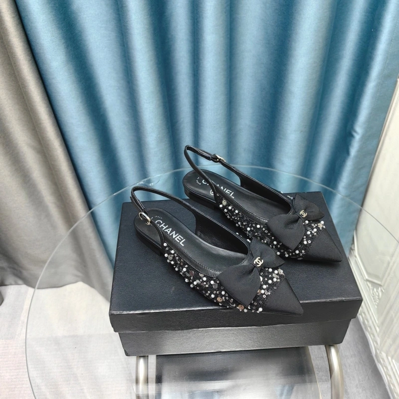Chxnxl Sandals Bold 131027