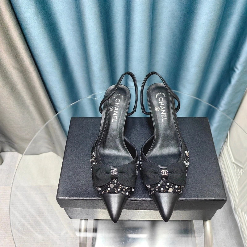 Chxnxl Sandals Trendy 131023