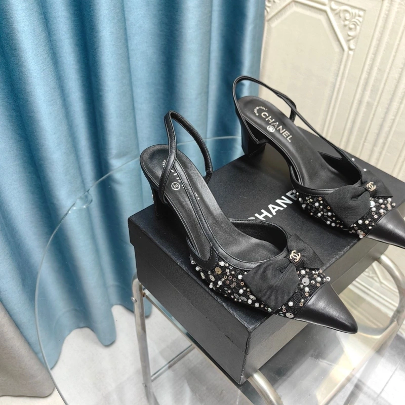 Chxnxl Sandals Trendy 131023