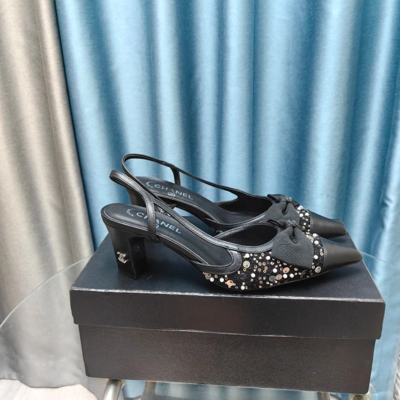 Chxnxl Sandals Trendy 131023