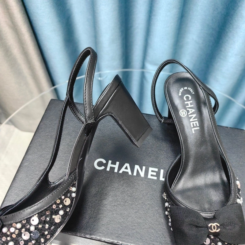 Chxnxl Sandals Trendy 131023