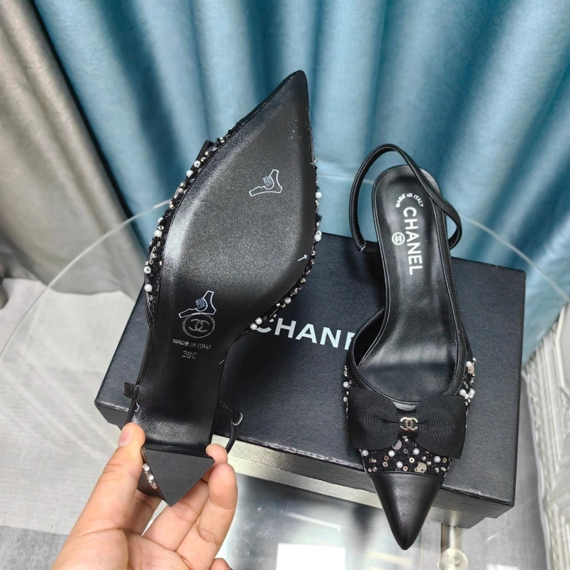Chxnxl Sandals Trendy 131023