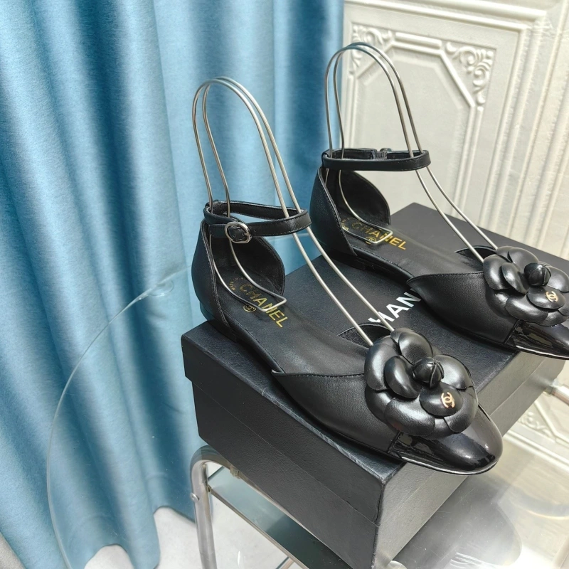 Durable Chxnxl Sandals 131024