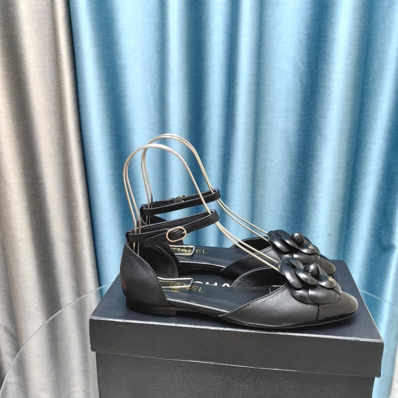Durable Chxnxl Sandals 131024