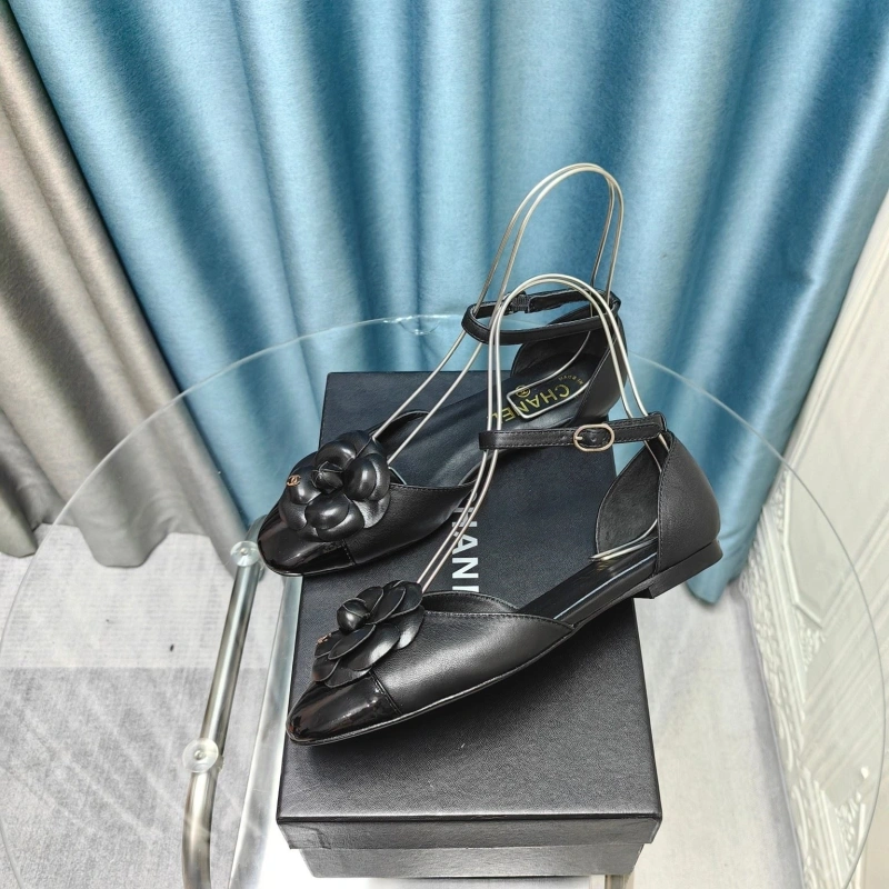 Durable Chxnxl Sandals 131024