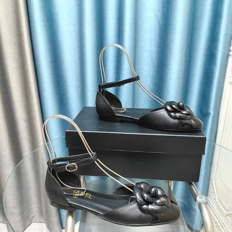 Durable Chxnxl Sandals 131024
