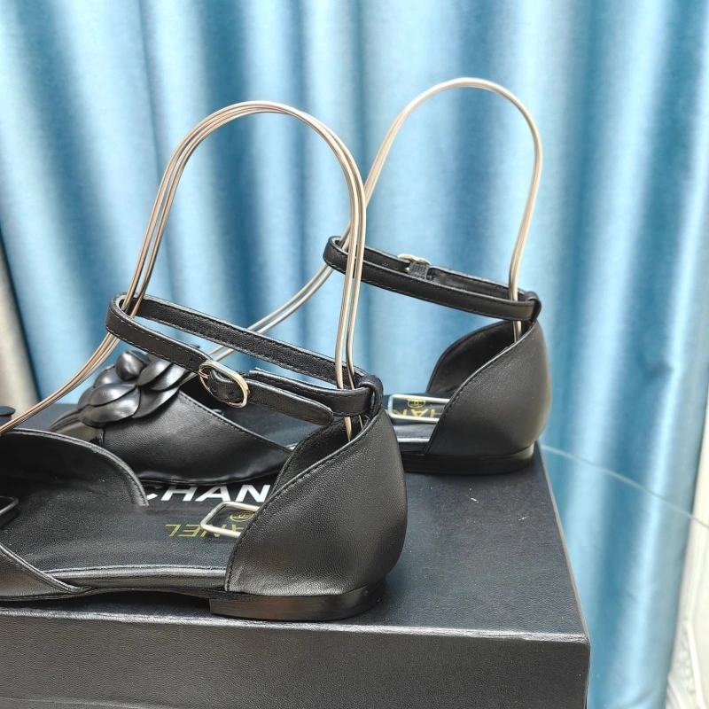 Durable Chxnxl Sandals 131024