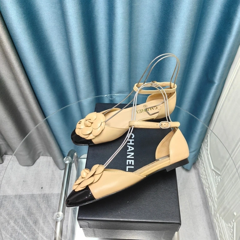 GoodFit Chxnxl Sandals 131025