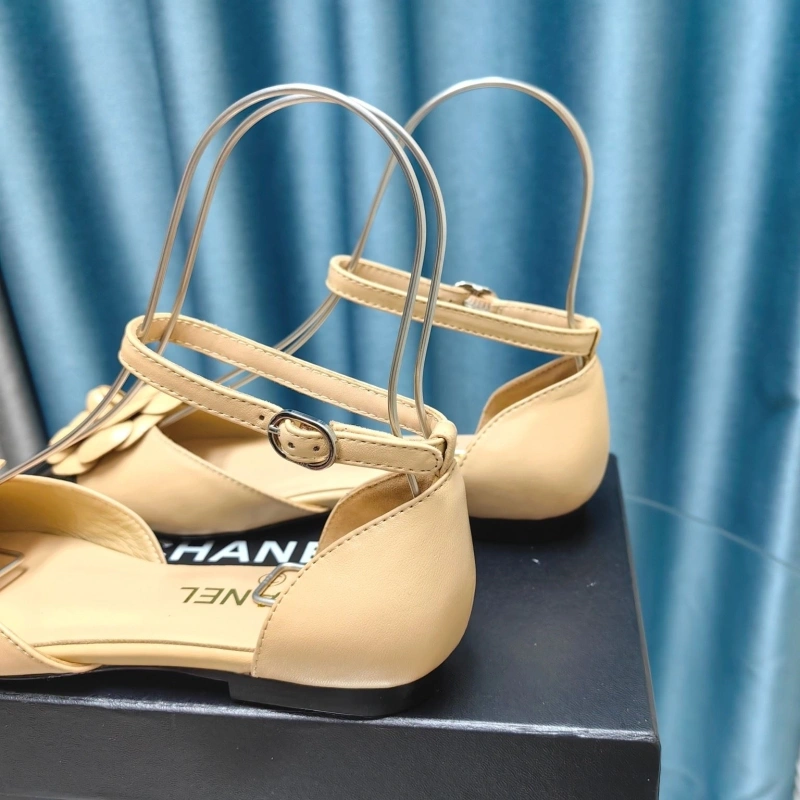 GoodFit Chxnxl Sandals 131025