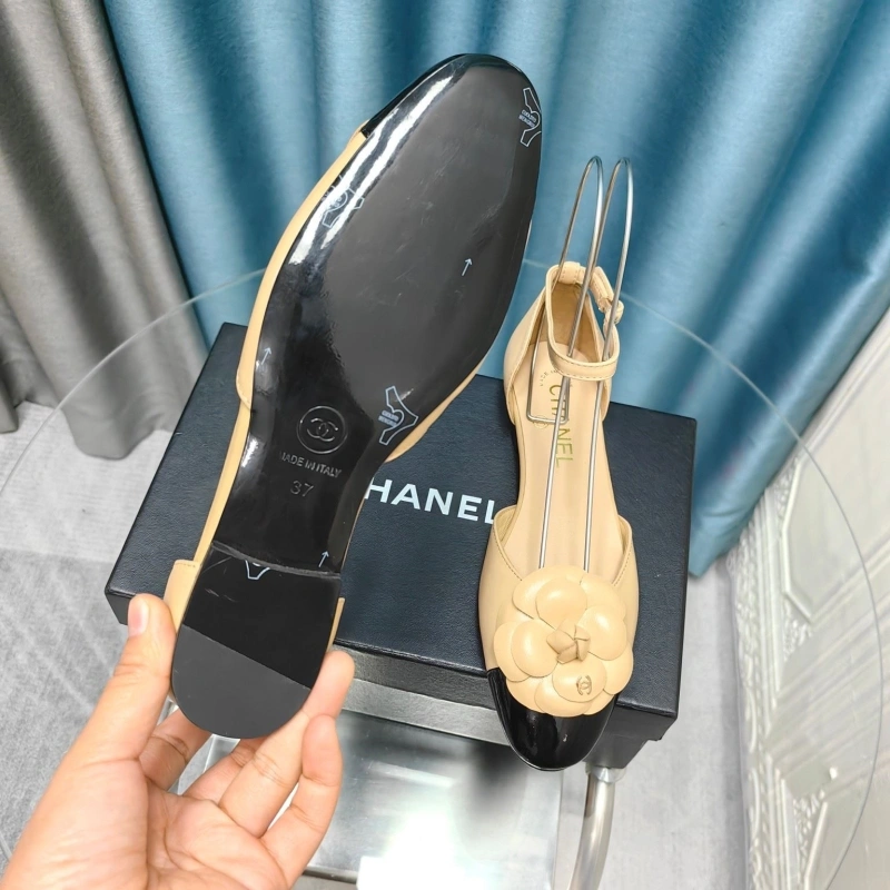 GoodFit Chxnxl Sandals 131025