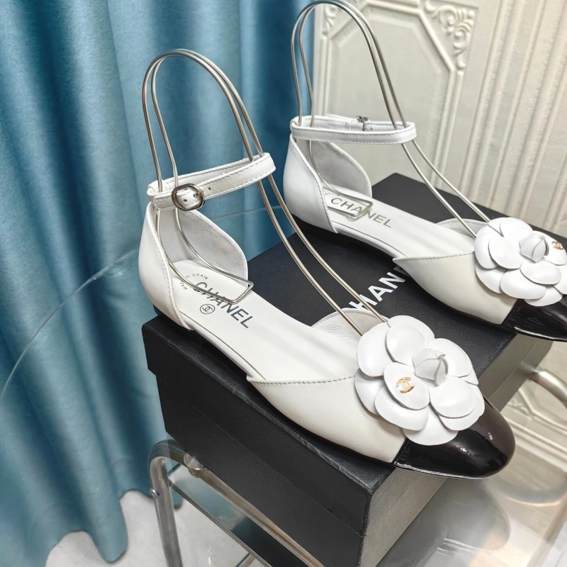 Durable Chxnxl Sandals 131022