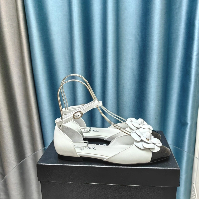 Durable Chxnxl Sandals 131022