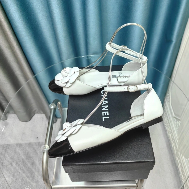 Durable Chxnxl Sandals 131022