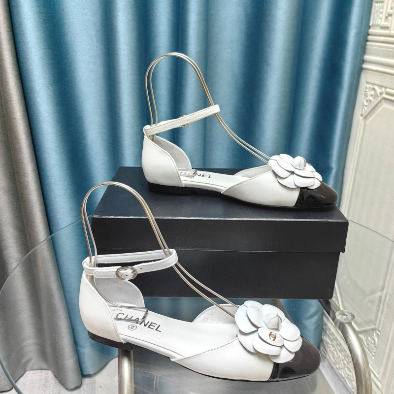 Durable Chxnxl Sandals 131022