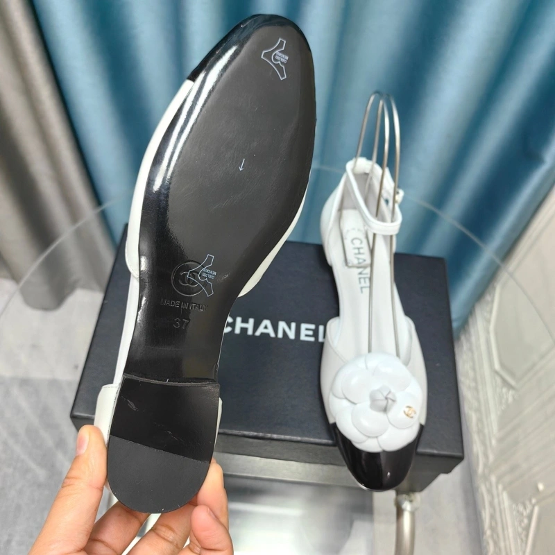 Durable Chxnxl Sandals 131022