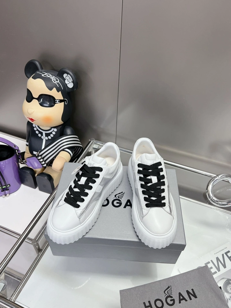 WellDesigned Hxgxn Sneakers 177576