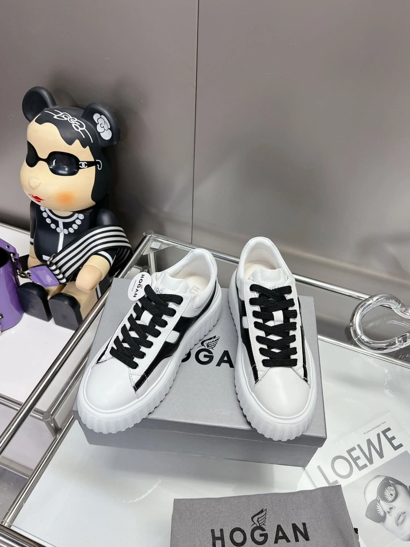 Bold Hxgxn Sneakers 177582