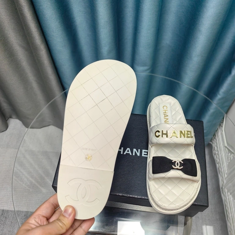 Chxnxl Slippers GoodFit 130525