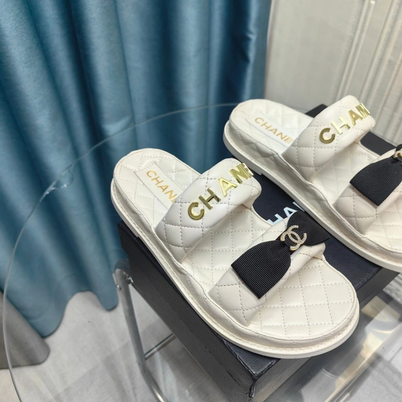 Chxnxl Slippers GoodFit 130525