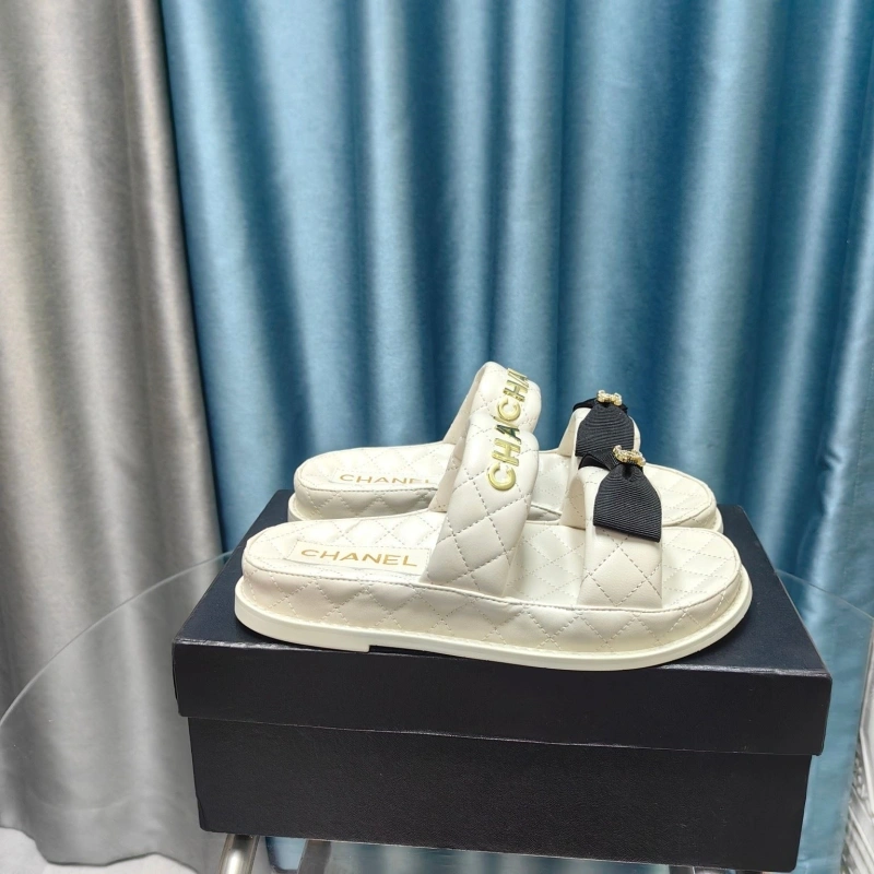 Chxnxl Slippers GoodFit 130525