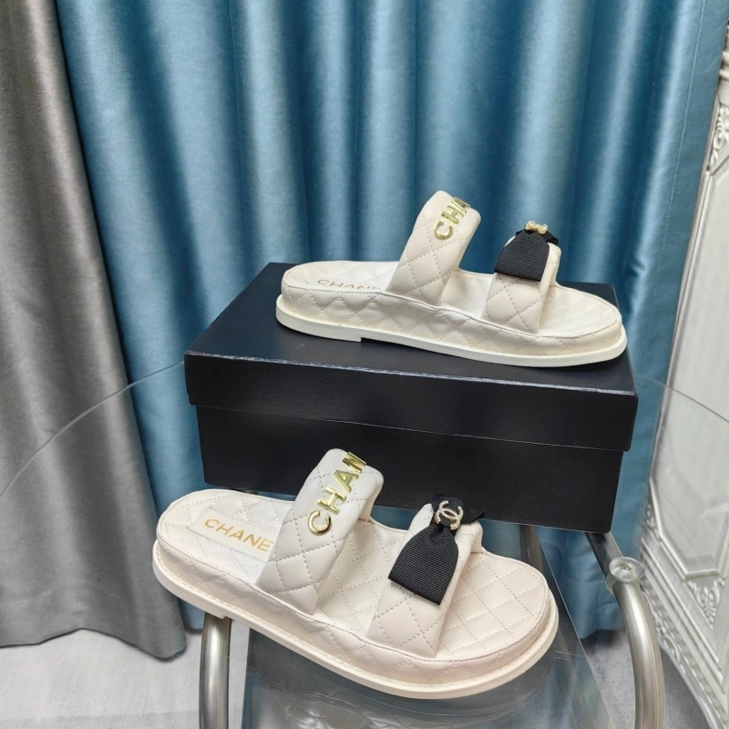 Chxnxl Slippers GoodFit 130525