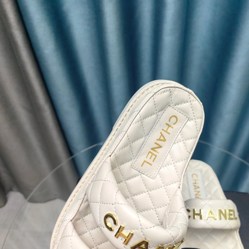Chxnxl Slippers GoodFit 130525