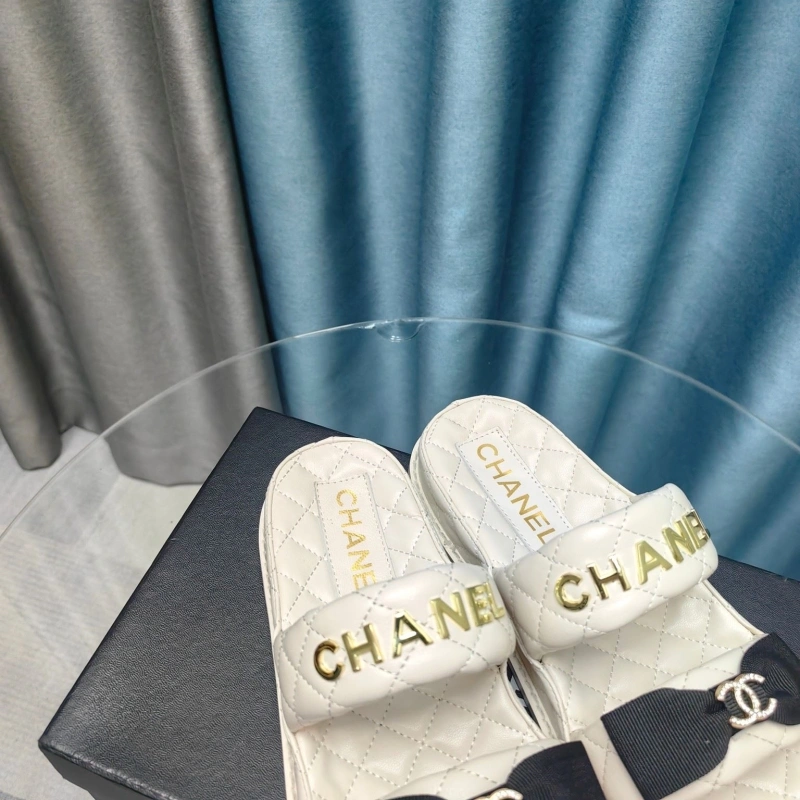 Chxnxl Slippers GoodFit 130525