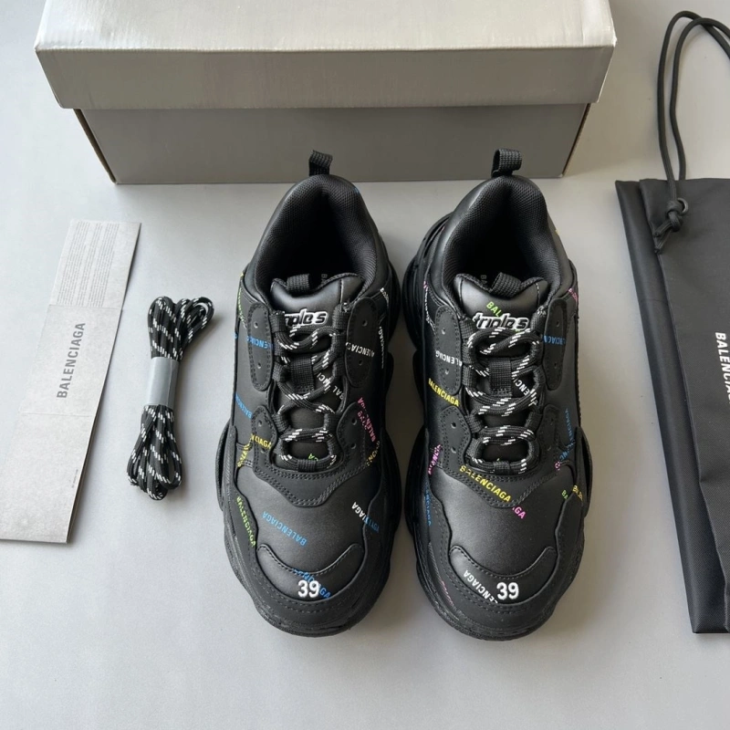 Bxlxnciaga Sneakers Sophisticated 110351