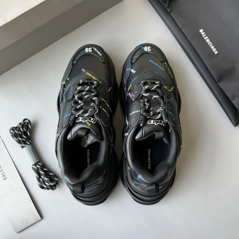 Bxlxnciaga Sneakers Sophisticated 110351