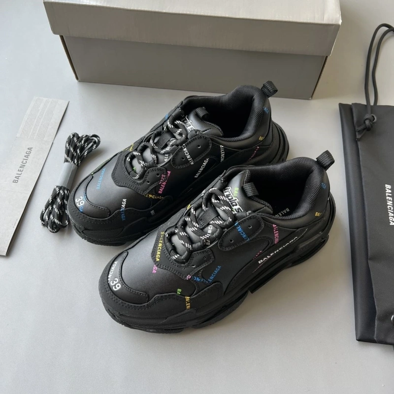 Bxlxnciaga Sneakers Sophisticated 110351