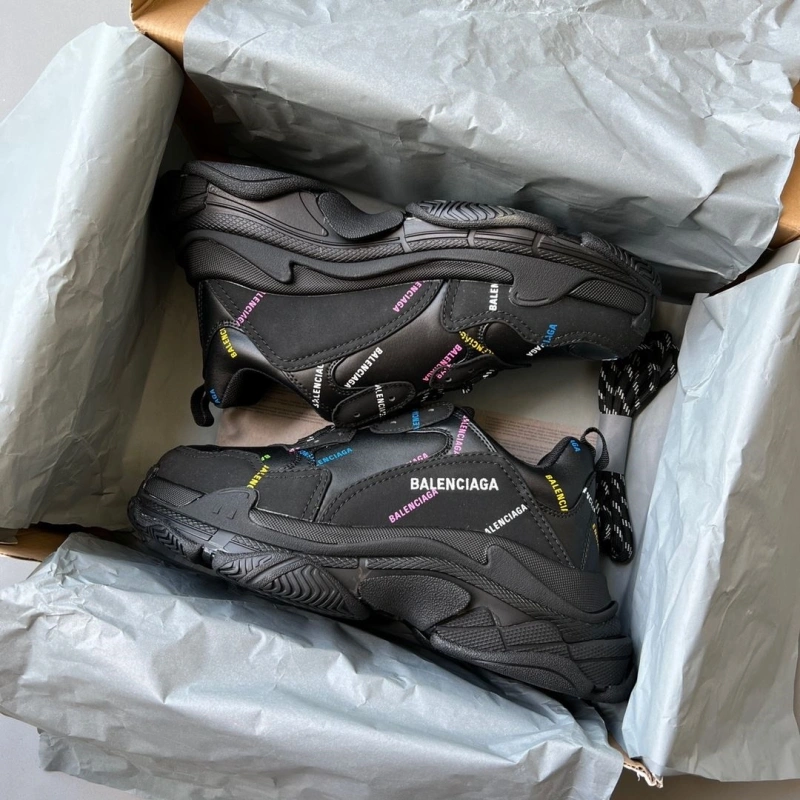 Bxlxnciaga Sneakers Sophisticated 110351