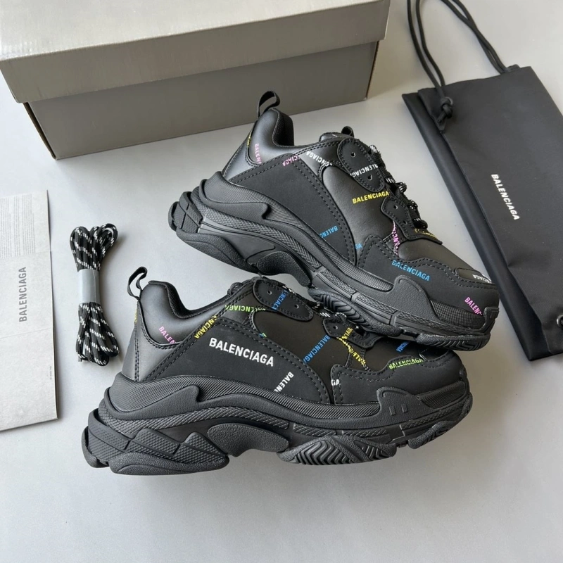 Bxlxnciaga Sneakers Sophisticated 110351