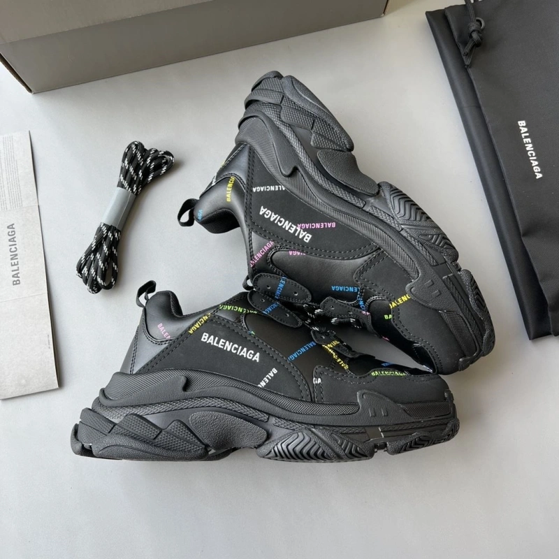 Bxlxnciaga Sneakers Sophisticated 110351