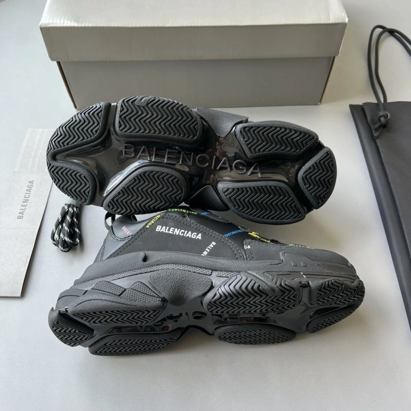 Bxlxnciaga Sneakers Sophisticated 110351
