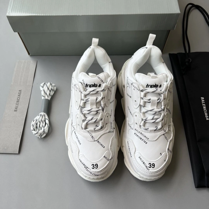 Bxlxnciaga Sneakers Efficient 110344