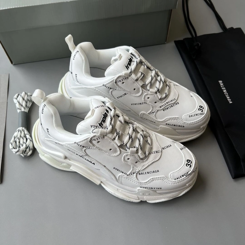 Bxlxnciaga Sneakers Efficient 110344
