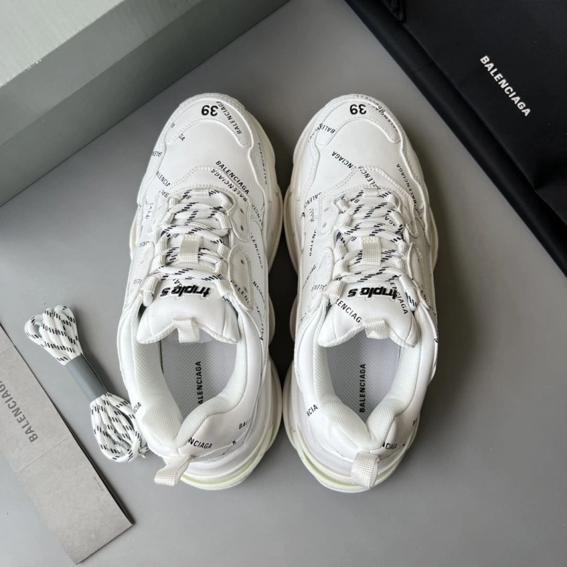 Bxlxnciaga Sneakers Efficient 110344