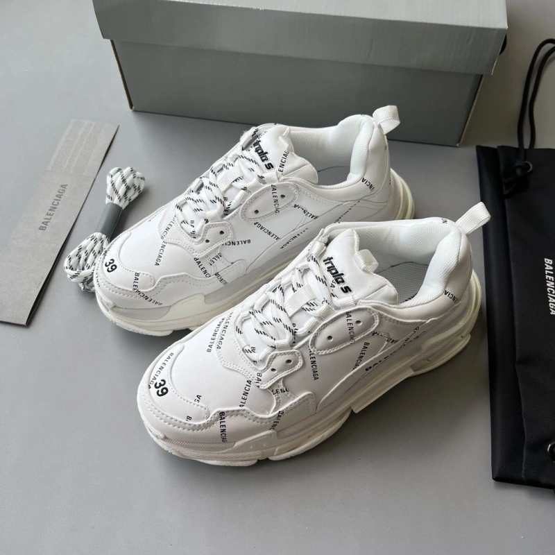 Bxlxnciaga Sneakers Efficient 110344
