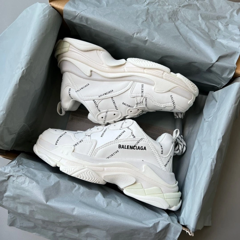 Bxlxnciaga Sneakers Efficient 110344