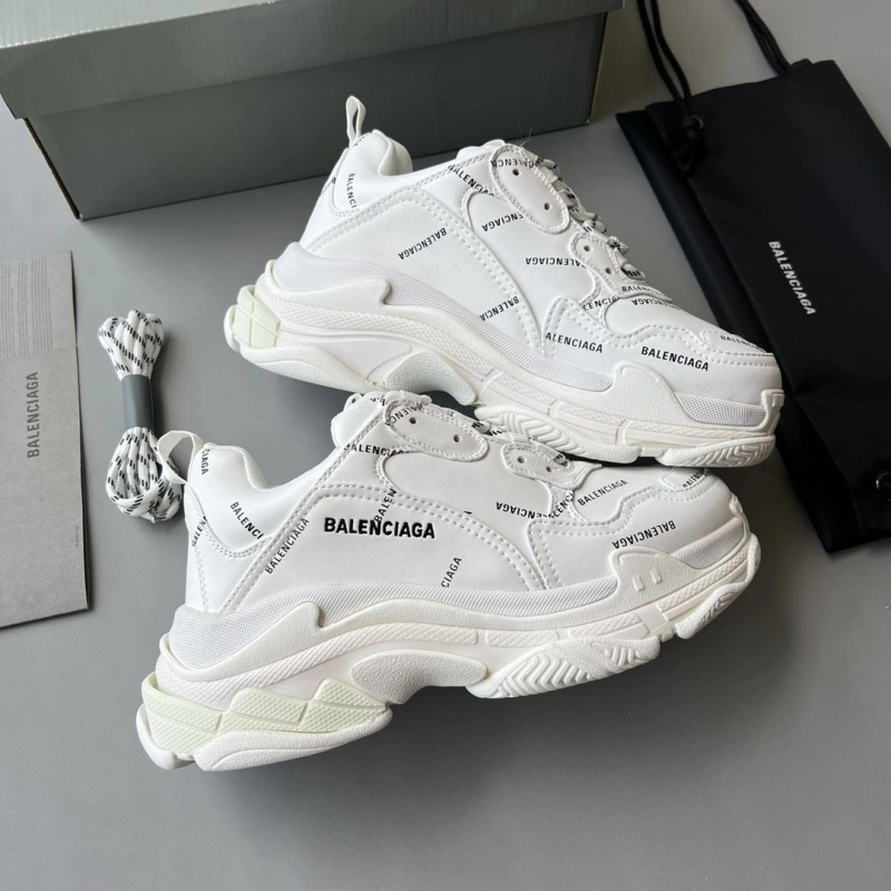 Bxlxnciaga Sneakers Efficient 110344