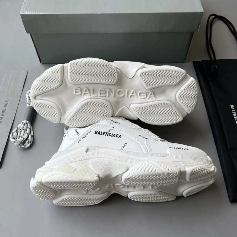 Bxlxnciaga Sneakers Efficient 110344