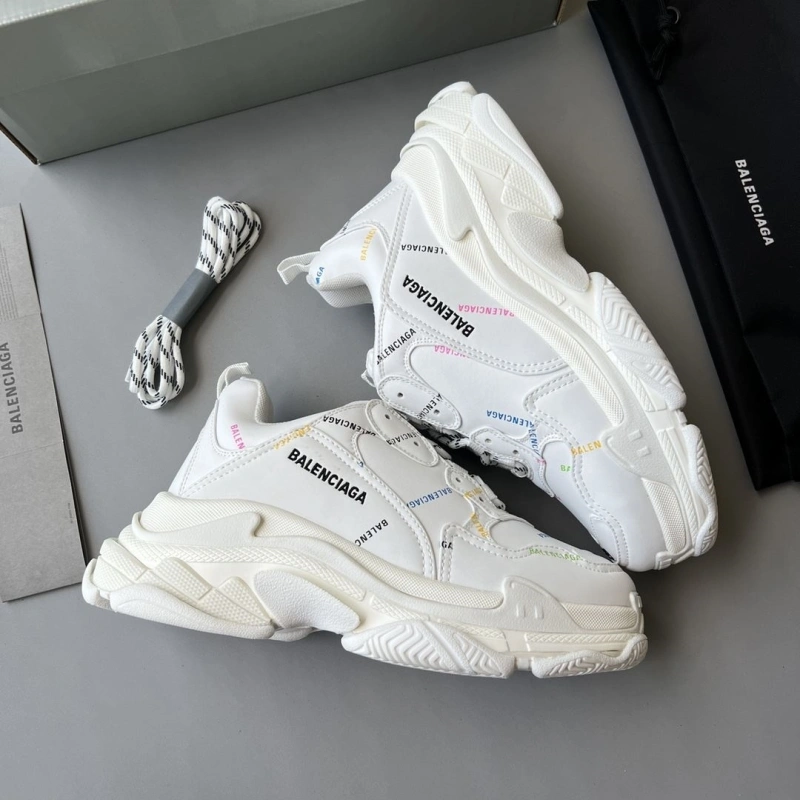Sophisticated Bxlxnciaga Sneakers 110348