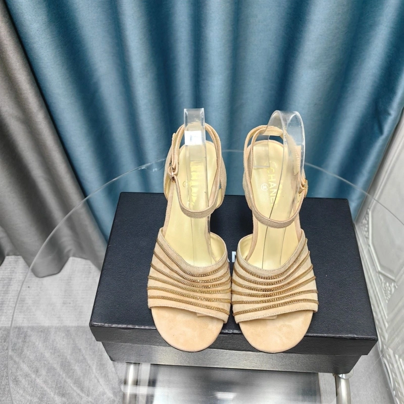 Chxnxl Slippers Elegant 130511