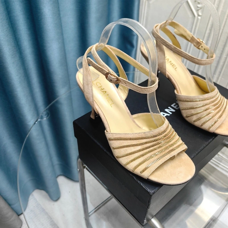 Chxnxl Slippers Elegant 130511